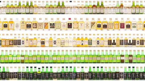 Gildings Auctioneers Whiskey