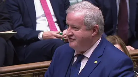 Image 14: Ian Blackforfd