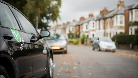 Zipcar Zipcar