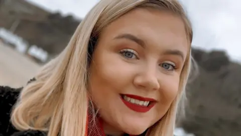 Kiera Murrell / PA Kiera Murrell