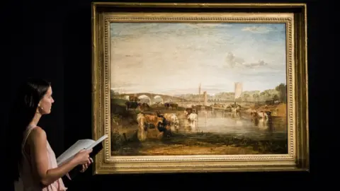 Courtesy Sotheby's Walton Bridges