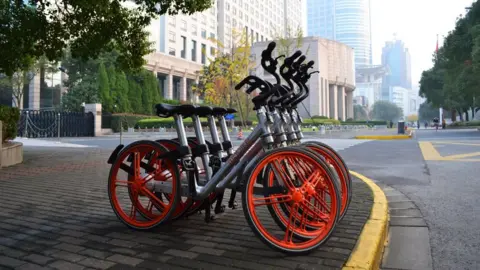 Mobike pricing store