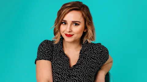 Hannah Witton Hannah Witton