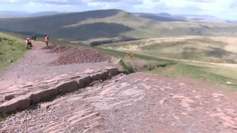 Pen-y-Fan