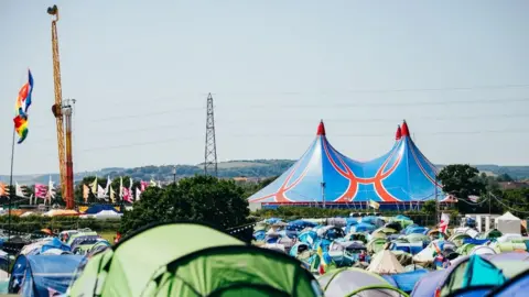 Isle of Wight Festival Isle of Wight Festival 2022