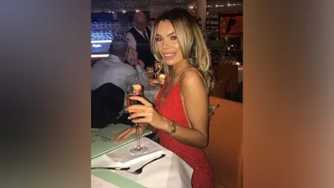 Police handout Ashley Dale