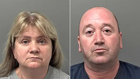 'Deceptive' Hull pair admit stealing £75,000 from vulnerable man