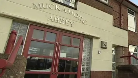 BBC Muckamore Abbey Hospital