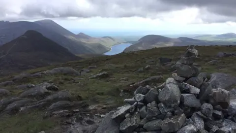 BBC Mournes