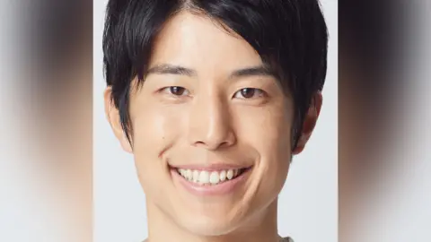 Oscar Promotions Ken Imae