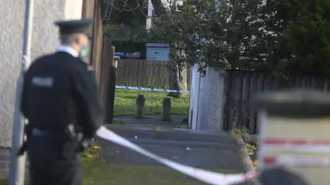 Pacemaker Enniskeen estate