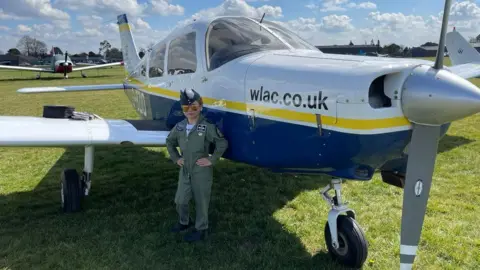 Andrew Newson Jacob Newson