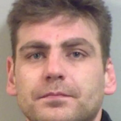 Kent Police/PA Wire Henry Vincent