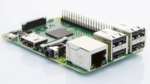 Raspberry Pi Foundation Raspberry Pi