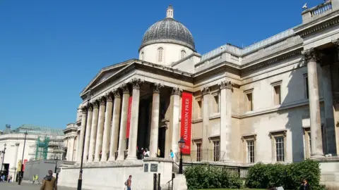 The National Gallery