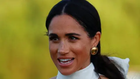 Reuters Meghan