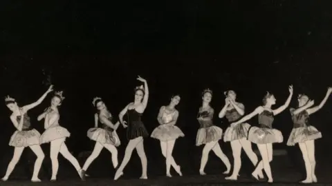 Leamington Spa Art Gallery and Museum Leamington Lights Festival