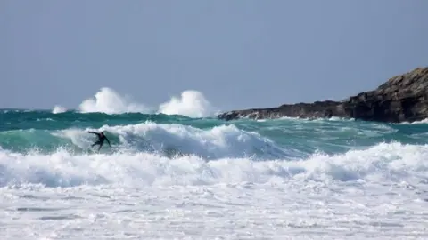 Steve Daniels Fistral