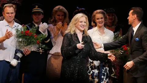 Getty Images Big Fish