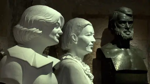 BBC Wallace Monument