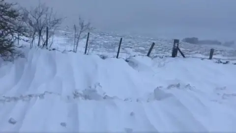 @Kathelcymru Croglin, near Penrith