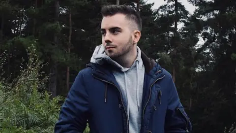 Grant Docherty Grant Docherty