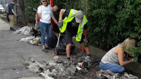 Wickford Wombles Wickford Wombles
