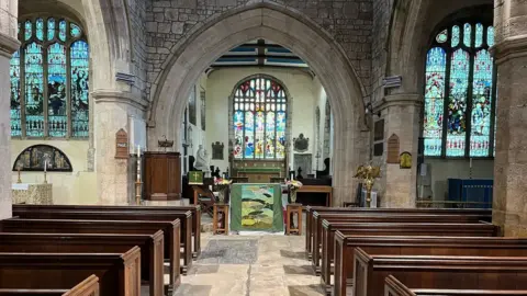 BBC St Seiriol, Beaumaris