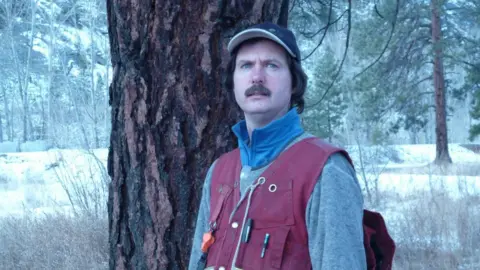 Facebook Jordan Carbery before the attack