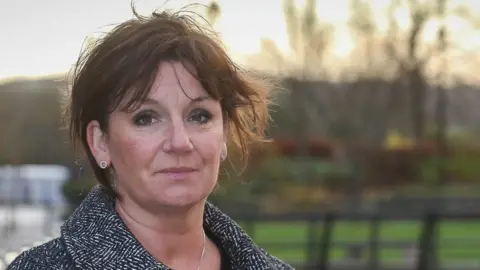 MATT MACKEY / PRESSEYE Bronagh Murray