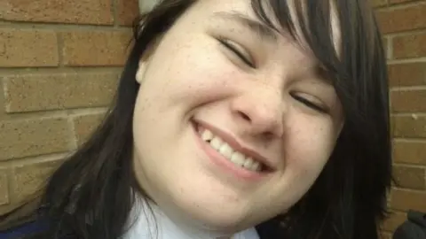 Alison Turner Lauren Griffiths