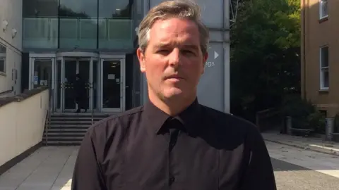 BBC Stephen Dure Aug 2018