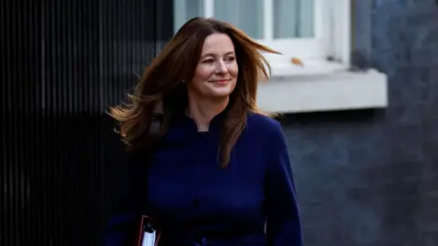 Reuters Gillian Keegan