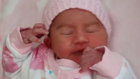 Alister Firth Mary Cruikshank