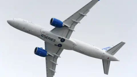 Getty/AFP CSeries