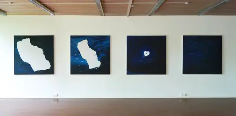 © Kevin Eason Molar Berg