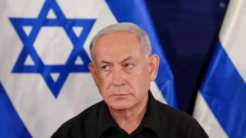 Reuters Prime Minister Benjamin Netanyahu has raised the possibility of a deal