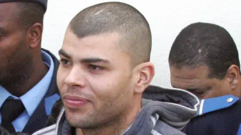 AFP/Getty Paul Allen