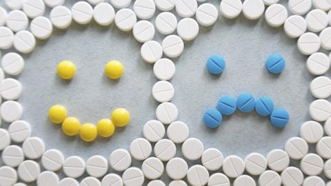 Antidepressant Withdrawal Hits Millions Bbc News