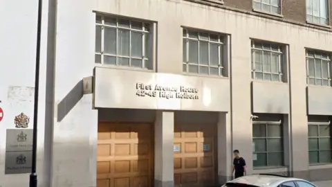 Google Court of Protection