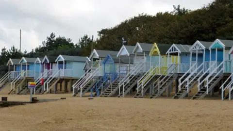 Richard Humphrey/Geograph Wells-next-the-Sea