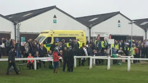 BBC Great Yorkshire Show