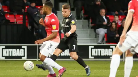 Getty Images Sam Hoskins