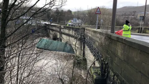 Elland Bridge