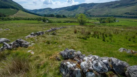 JIM DUNN Inverlael dig