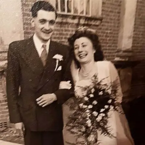 Birmingham Inquests John Rowlands and his wife