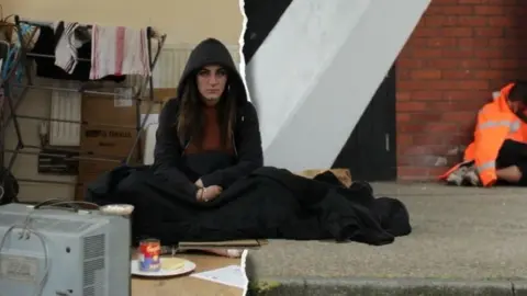 Six Toes Theatre Company When We Were Reliant on the State