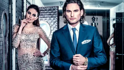 RLR Training Richard La Ruina