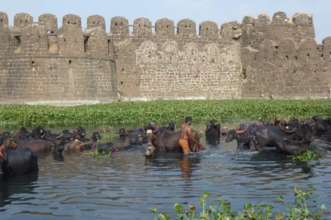 Getty Images Gulbarga