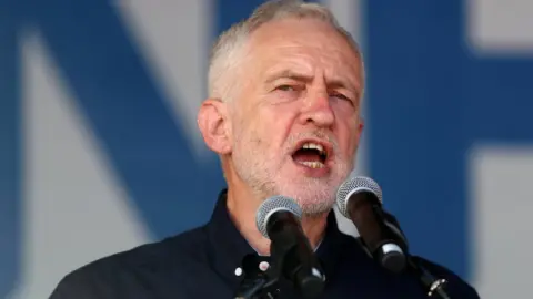 Reuters Jeremy Corbyn